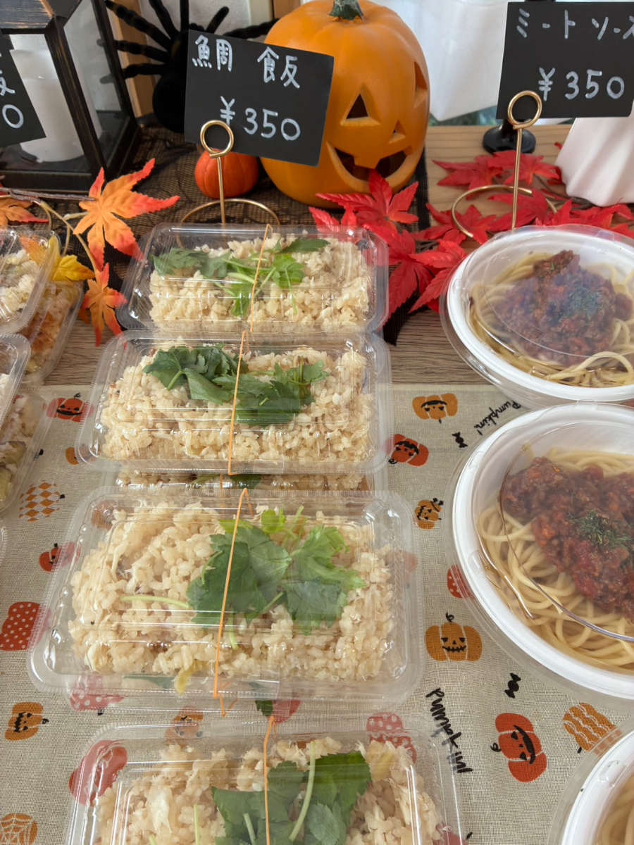 2026-10-11の鯛飯