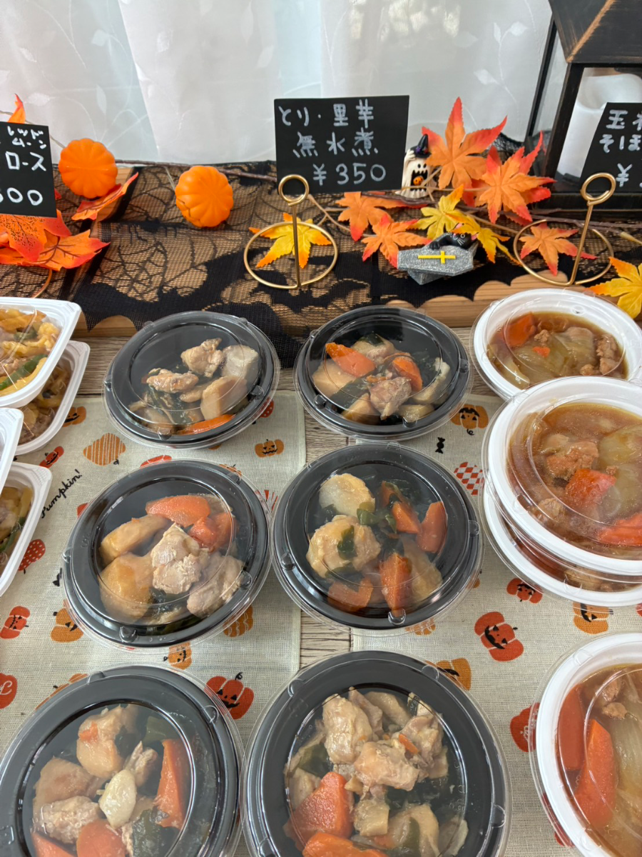 2026-10-15の鶏と里芋無水煮