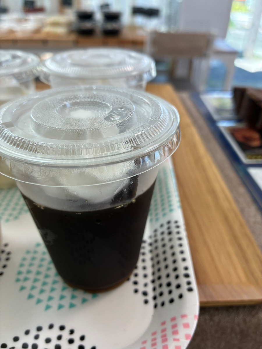 2026-10-16のコーヒーゼリー
