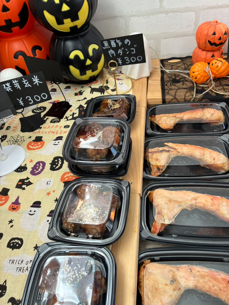 2026-10-18の黒酢の肉団子