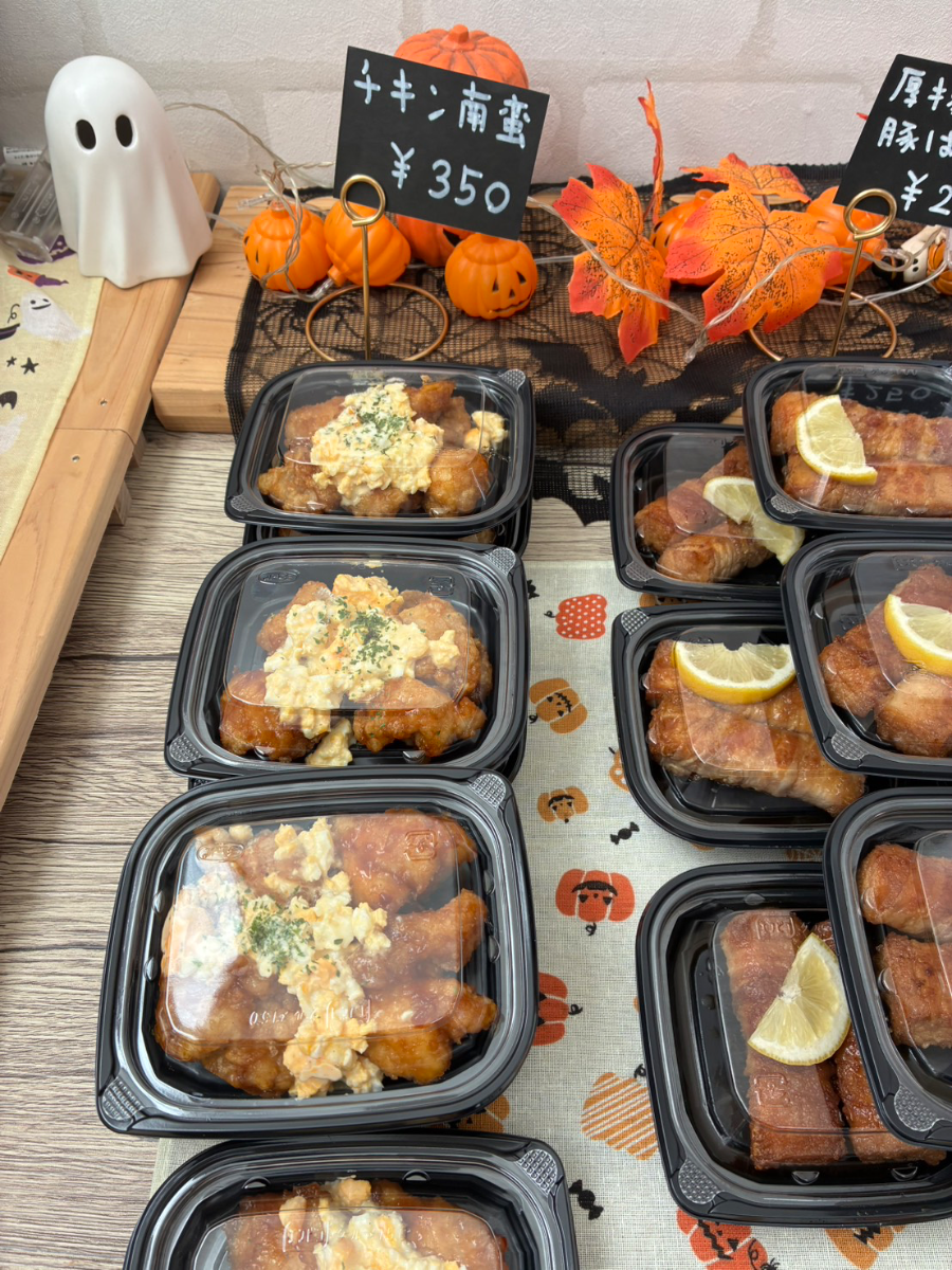 2026-10-22のチキン南蛮
