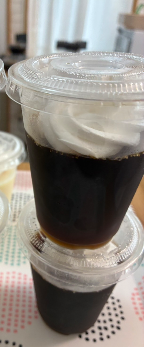 2026-10-22のコーヒーゼリー