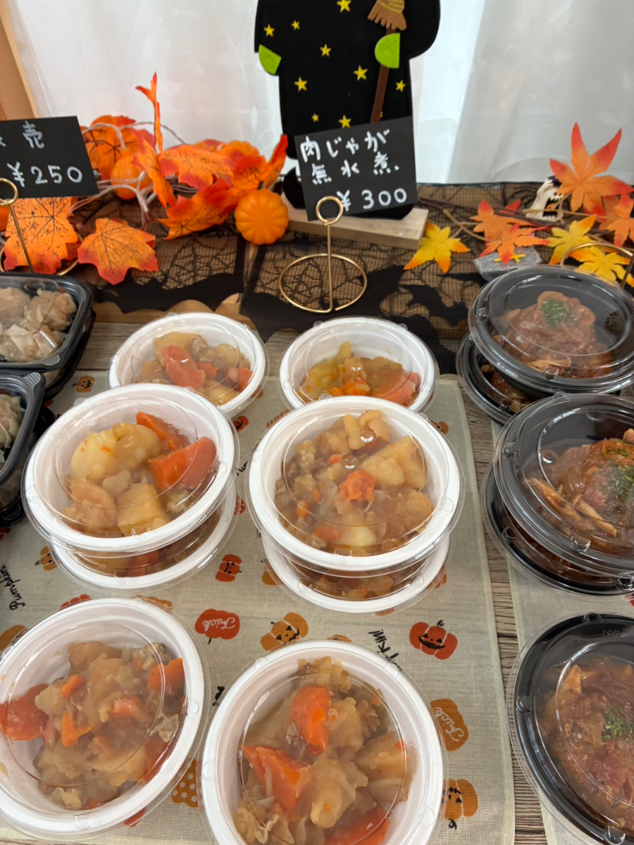 2026-10-23の肉じゃが無水煮