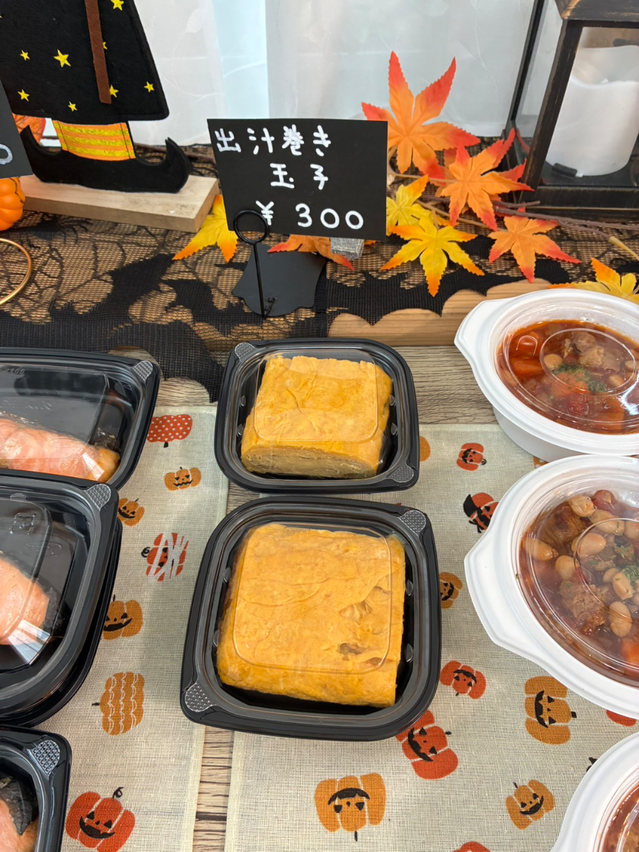 2026-10-24の出汁巻玉子