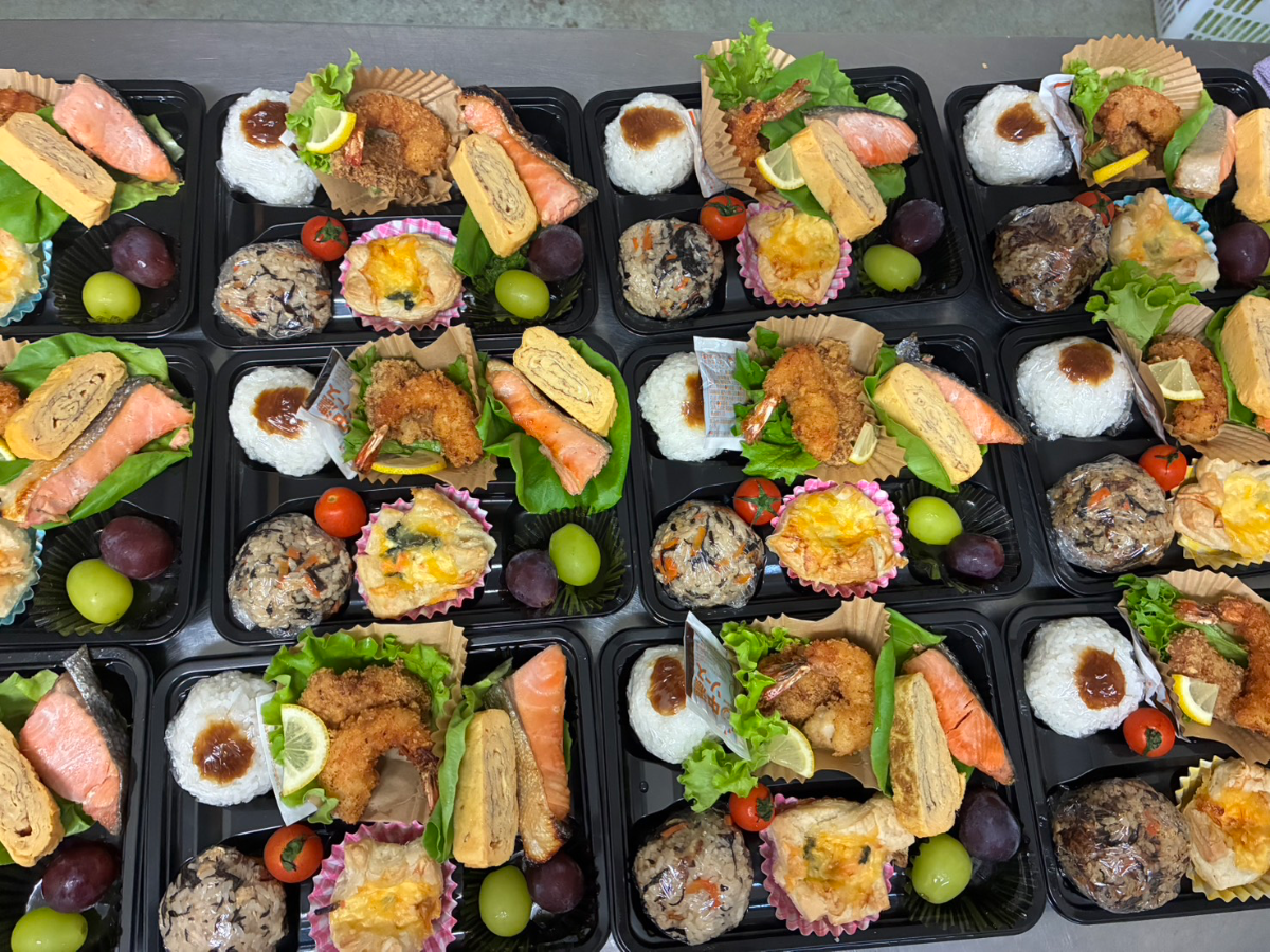 2026-10-24のブイヨンデラックス弁当