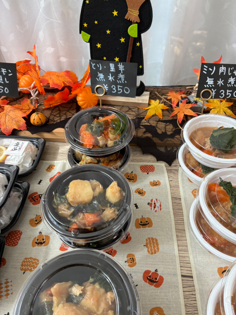 2026-10-25の鶏と里芋無水煮